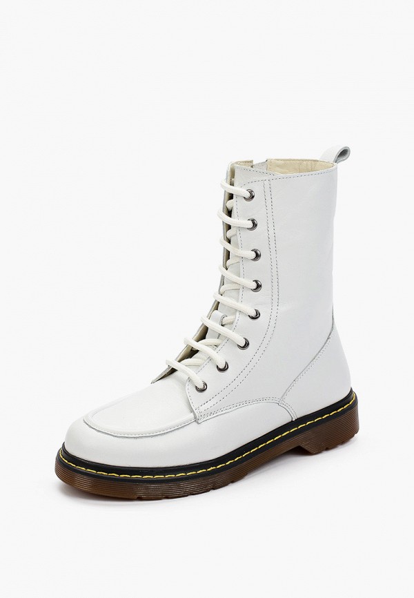 фото Ботинки mcm