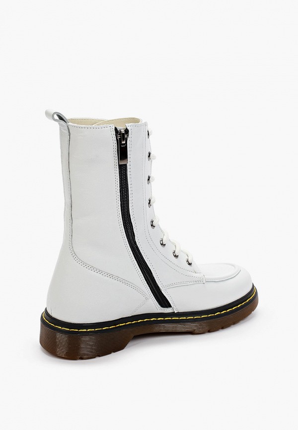 фото Ботинки mcm