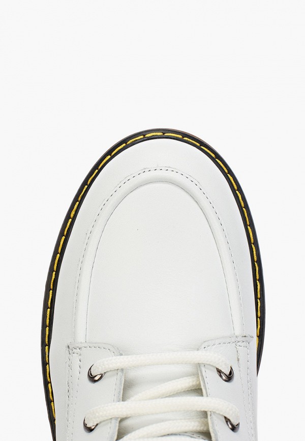 фото Ботинки mcm