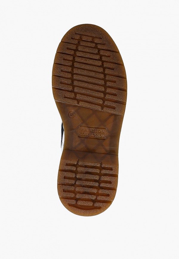 фото Ботинки mcm