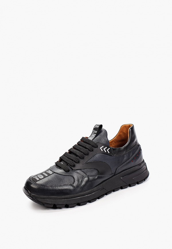 фото Кроссовки flystep