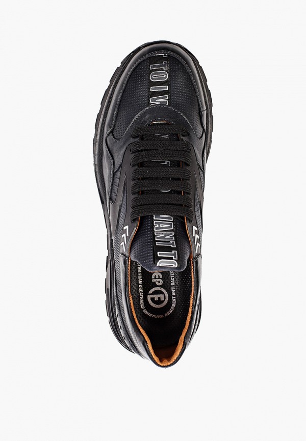 фото Кроссовки flystep