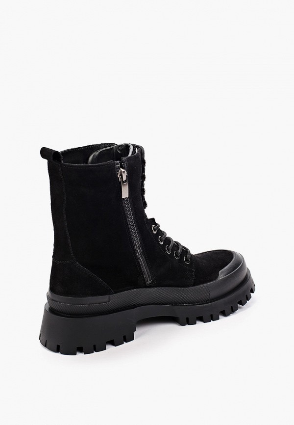 фото Ботинки nwc new youth club