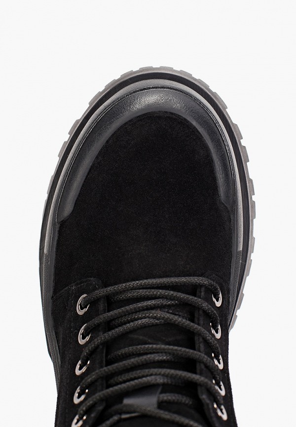 фото Ботинки nwc new youth club