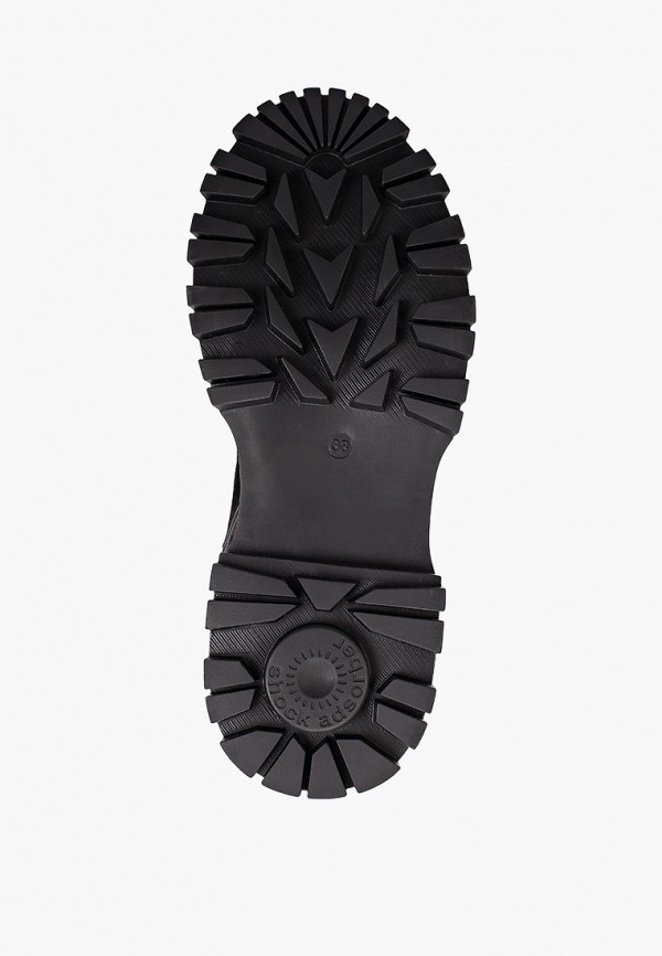 фото Ботинки nwc new youth club