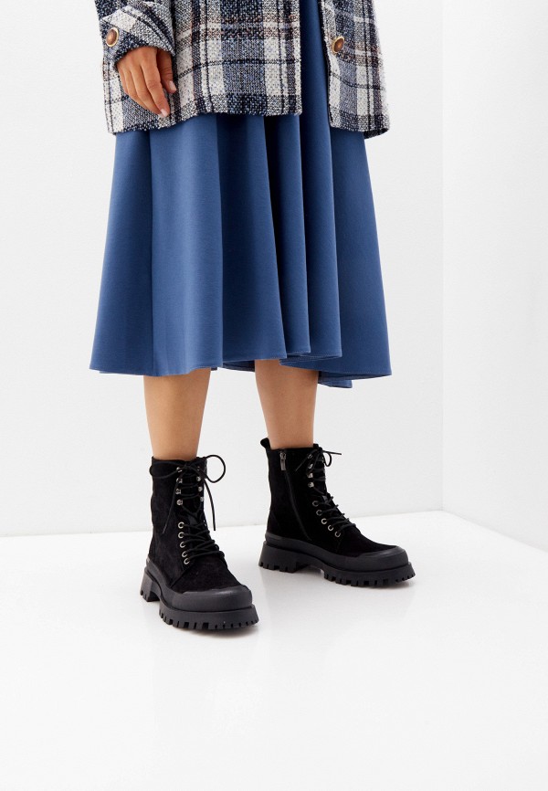 фото Ботинки nwc new youth club