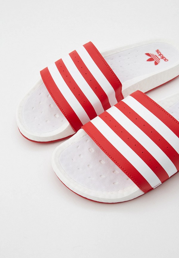 фото Сланцы adidas originals