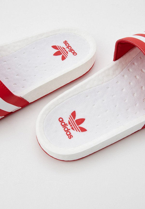фото Сланцы adidas originals
