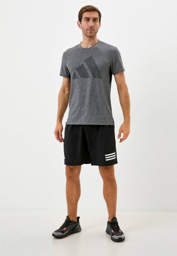 фото Футболка спортивная adidas