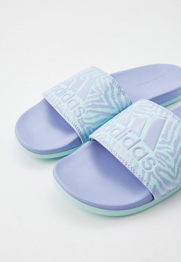 фото Сланцы adidas