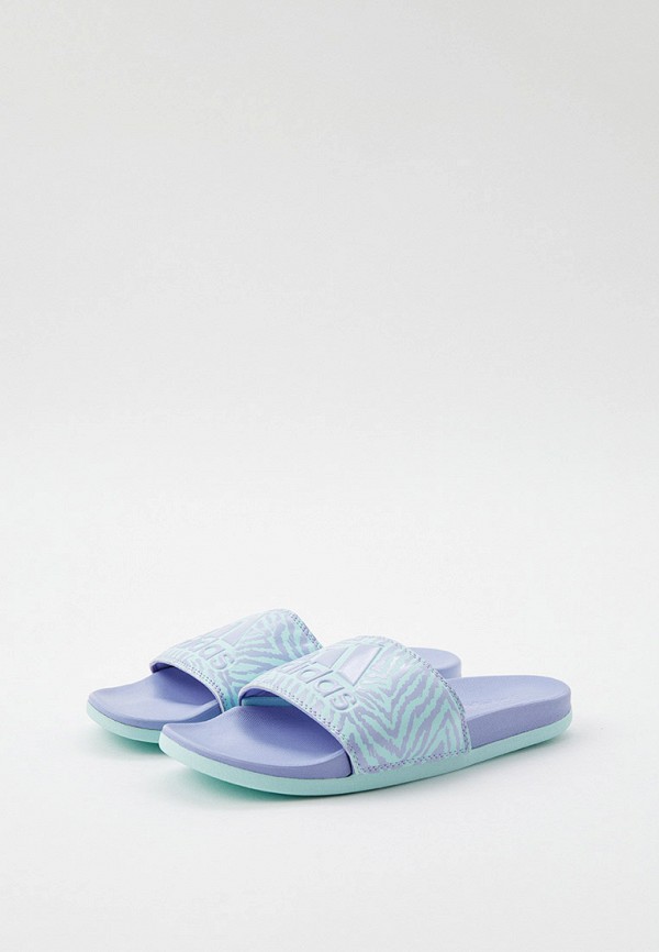 фото Сланцы adidas