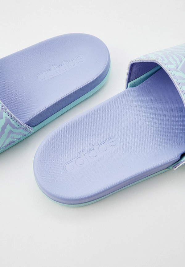 фото Сланцы adidas