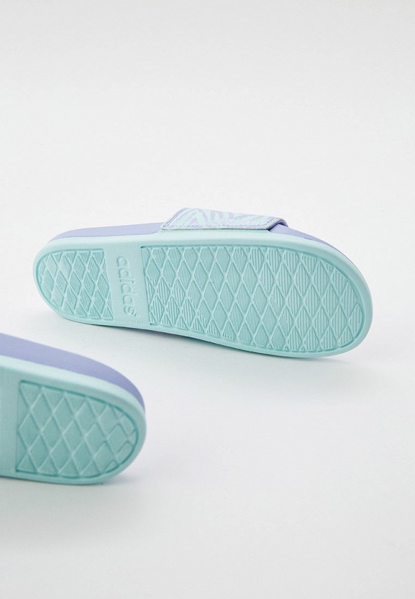 фото Сланцы adidas