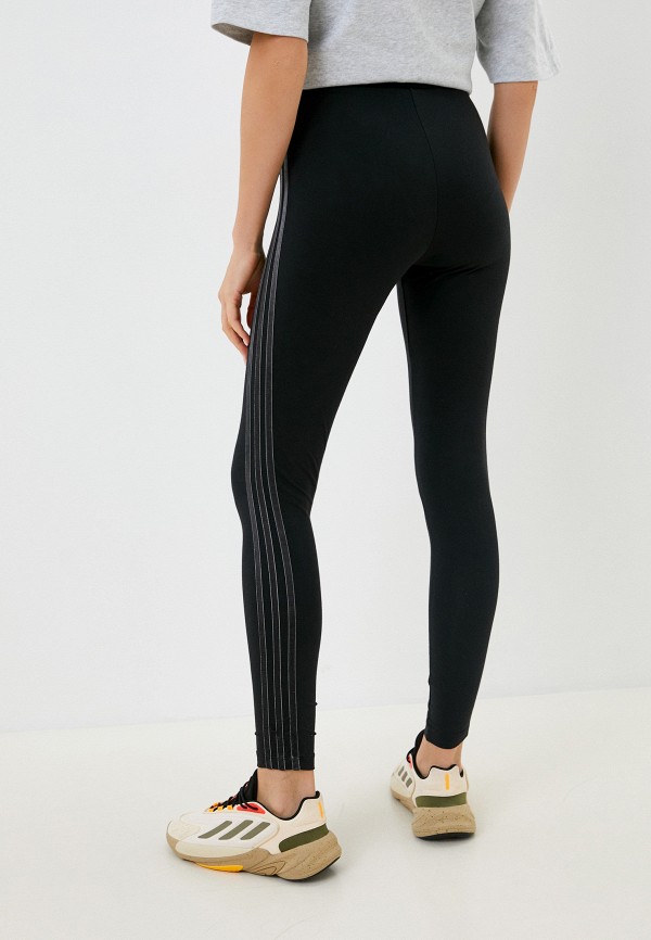 фото Леггинсы adidas originals