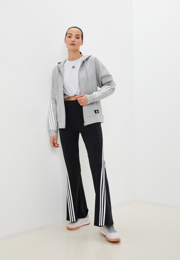 фото Толстовка adidas