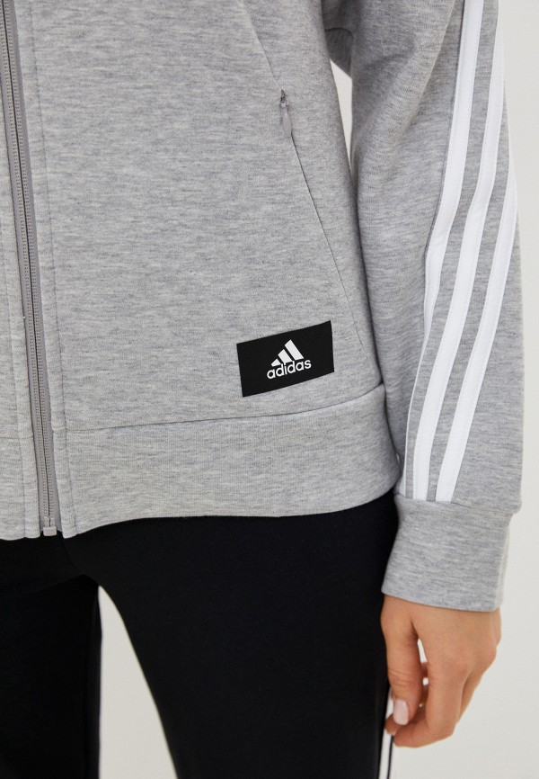 фото Толстовка adidas