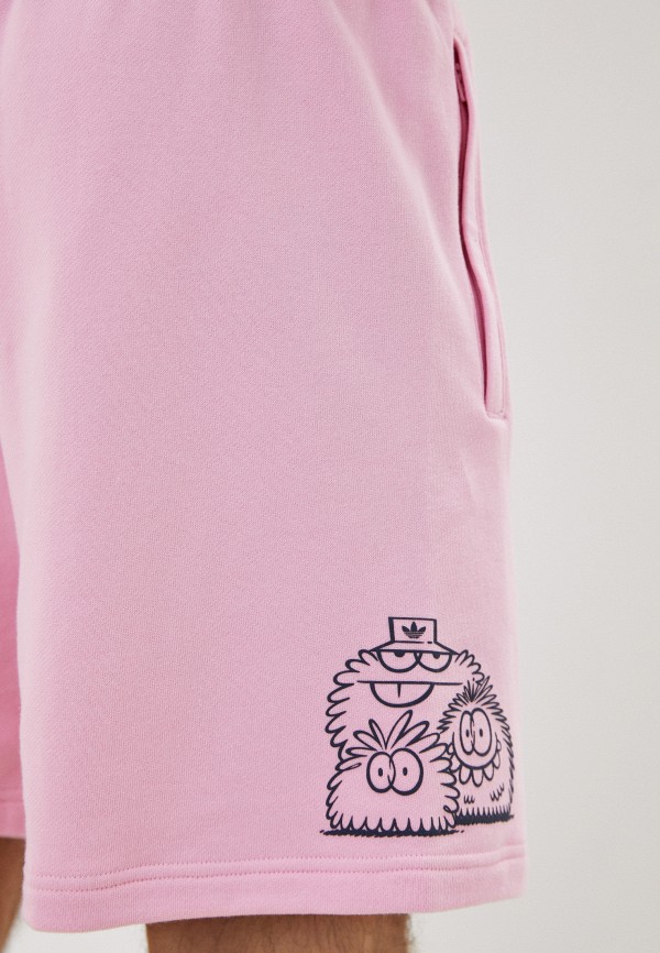 фото Шорты спортивные adidas originals