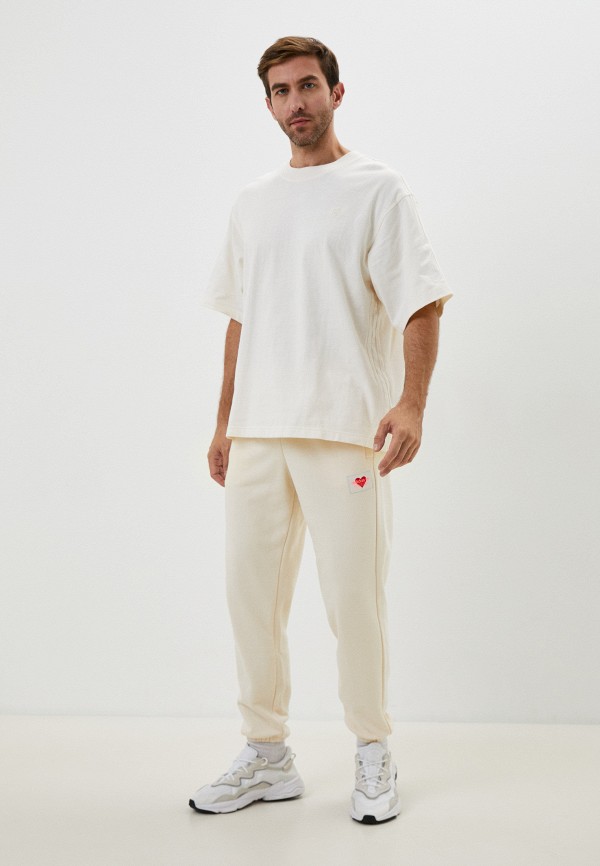 фото Брюки спортивные adidas originals