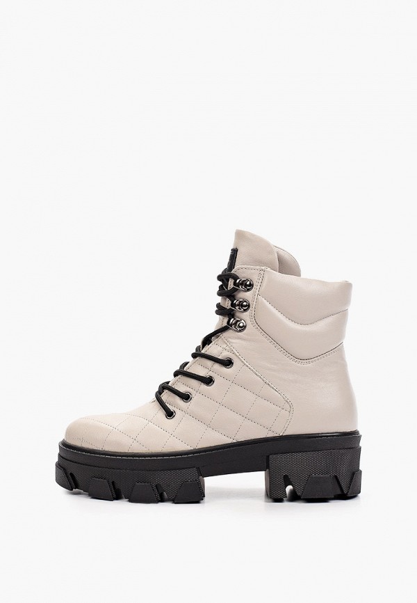 фото Ботинки vittorio bravo