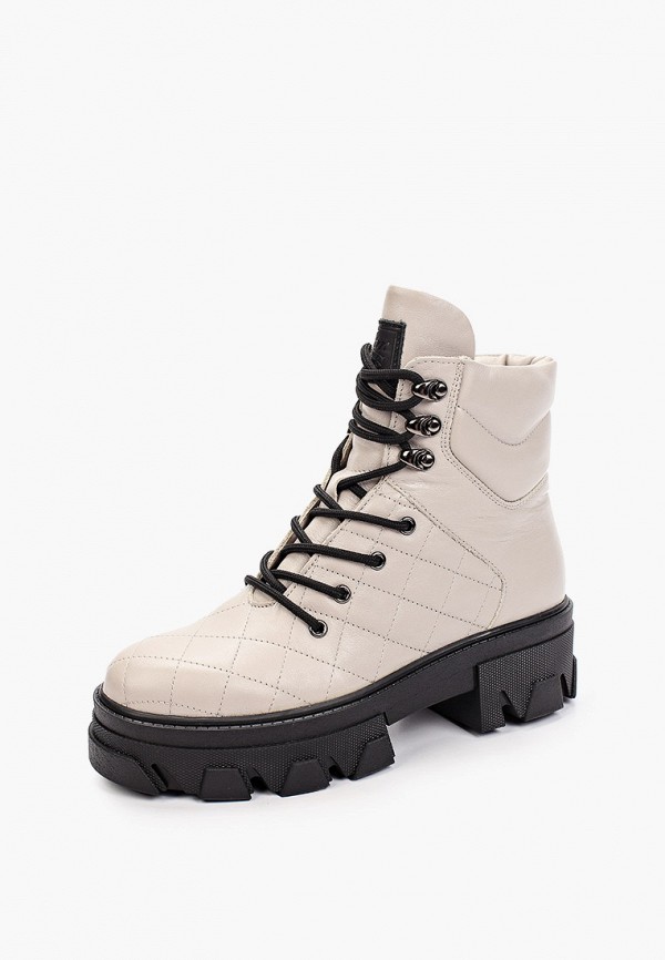 фото Ботинки vittorio bravo