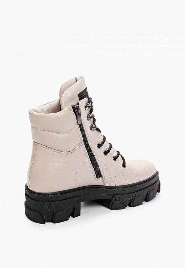 фото Ботинки vittorio bravo