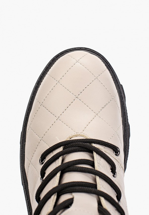 фото Ботинки vittorio bravo