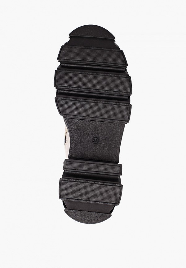 фото Ботинки vittorio bravo