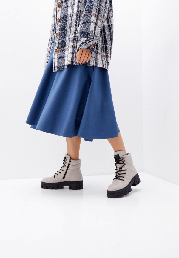 фото Ботинки vittorio bravo