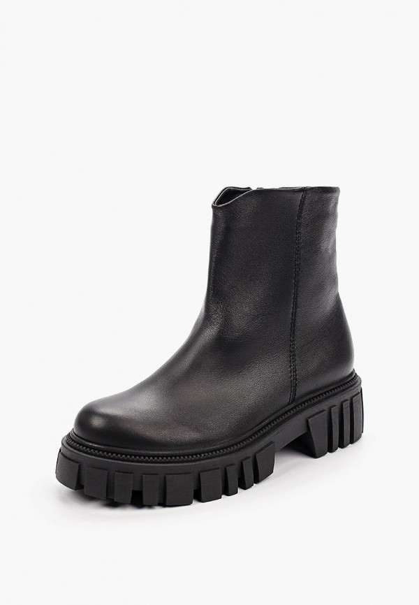 фото Ботинки vittorio bravo