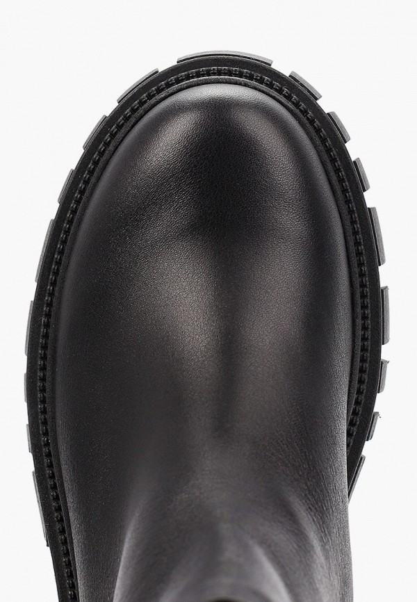 фото Ботинки vittorio bravo