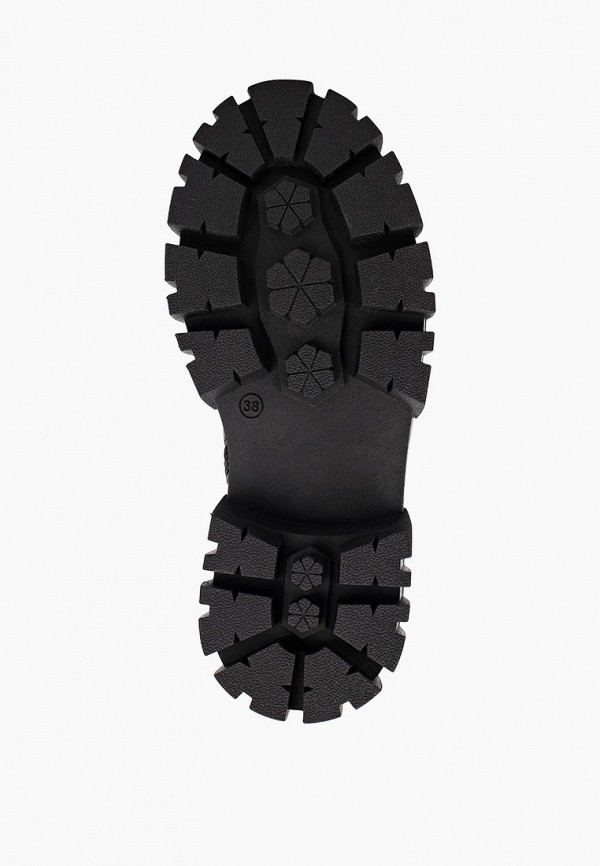 фото Ботинки vittorio bravo