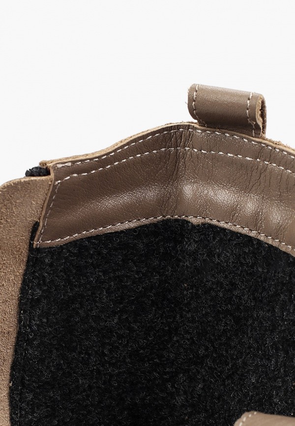 фото Ботинки vittorio bravo