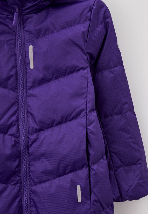 фото Пуховик котофей