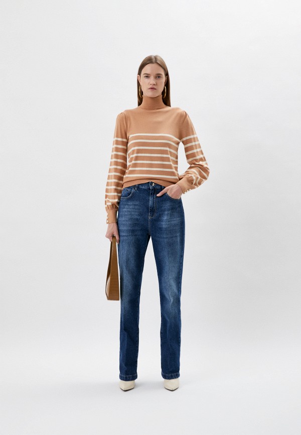 фото Водолазка liu jo