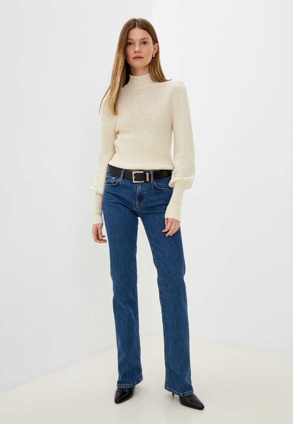 фото Водолазка b.young