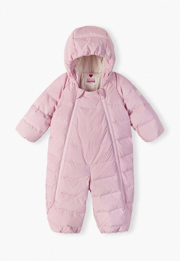 фото Комбинезон утепленный reima