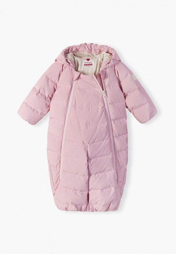 фото Комбинезон утепленный reima