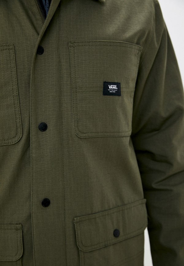 фото Куртка vans