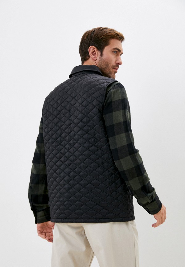 фото Жилет утепленный vans