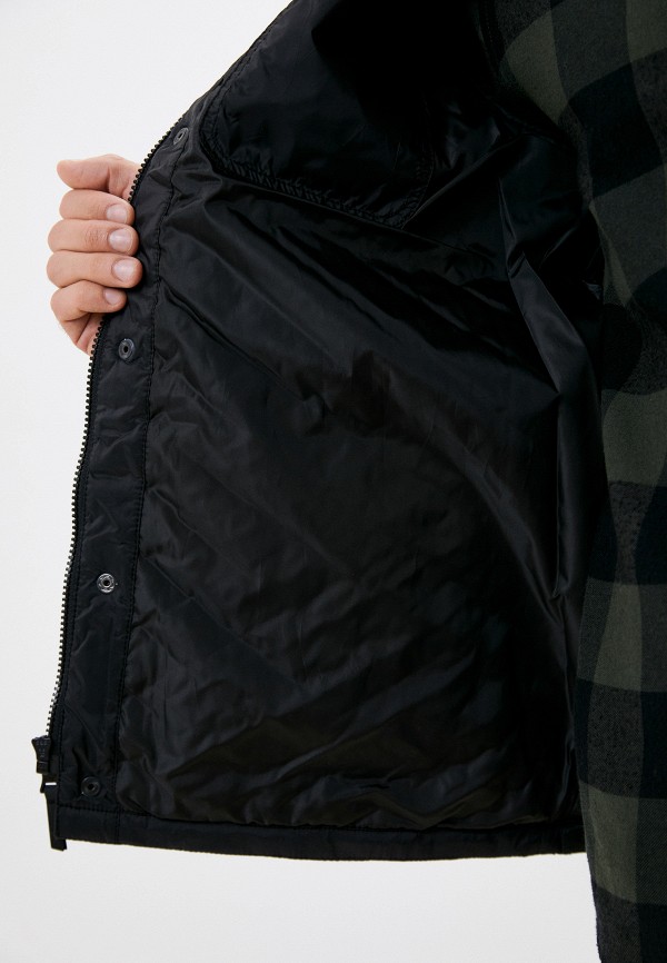 фото Жилет утепленный vans