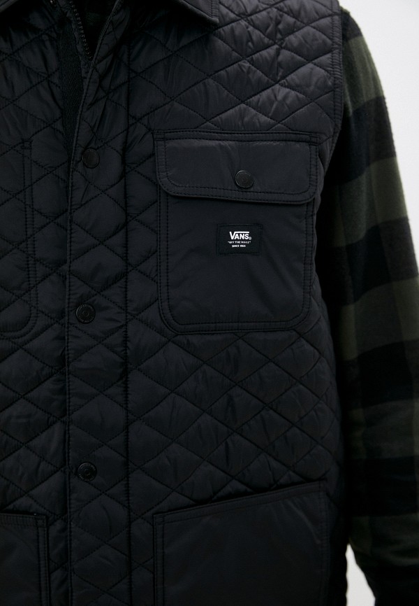 фото Жилет утепленный vans