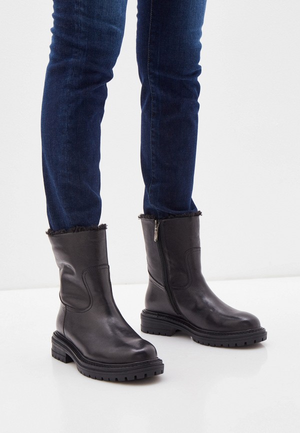 фото Полусапоги der spur