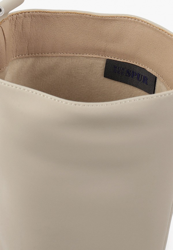 фото Сапоги der spur