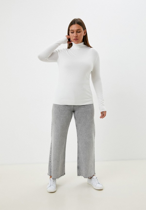 фото Водолазка lawwa