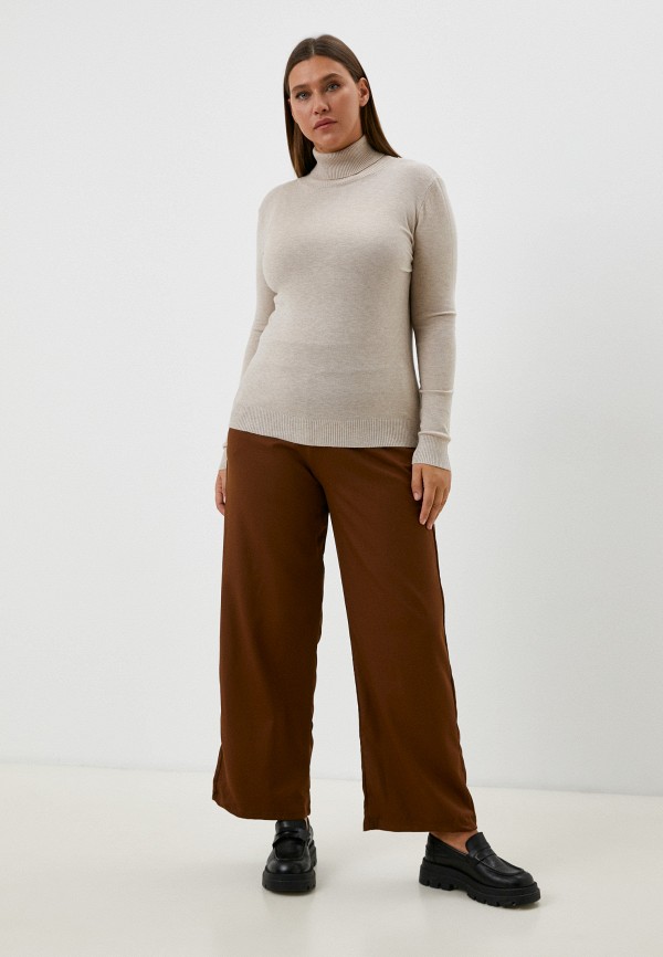 фото Водолазка lawwa