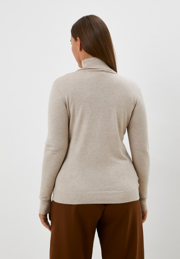 фото Водолазка lawwa