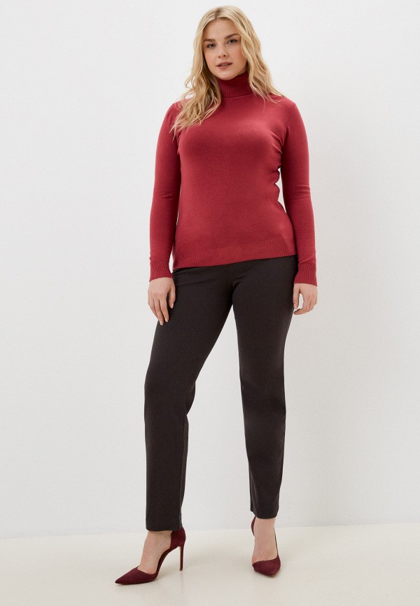 фото Водолазка lawwa