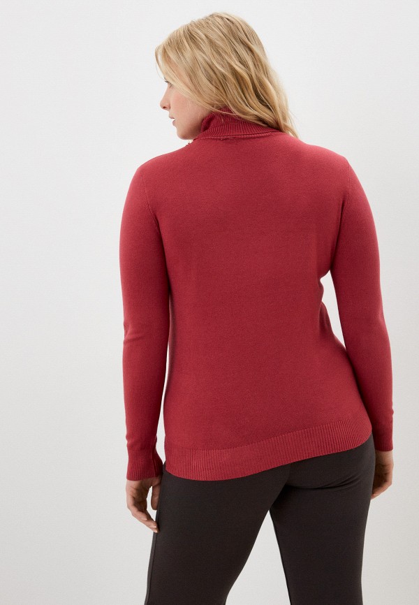 фото Водолазка lawwa