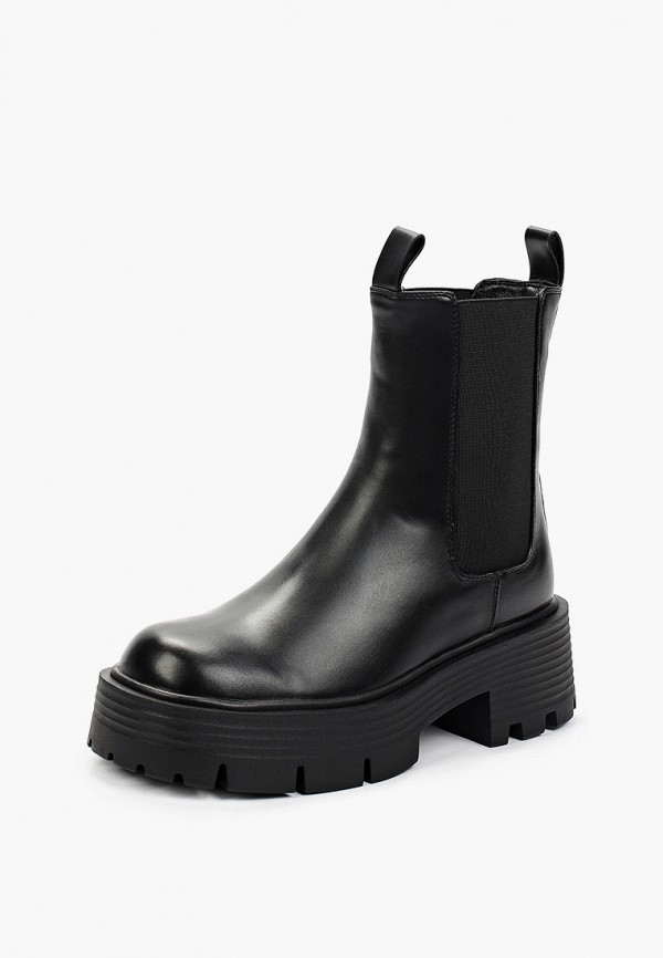 фото Ботинки vivian royal