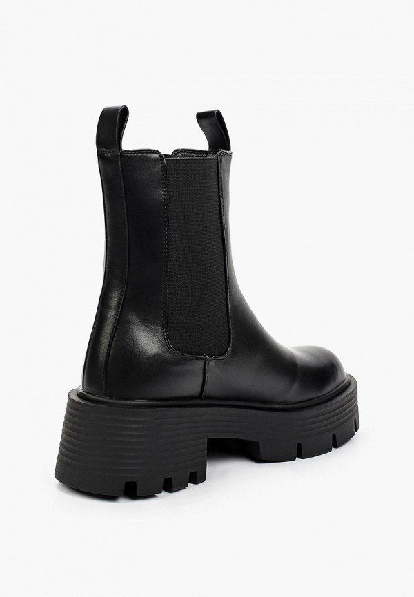 фото Ботинки vivian royal